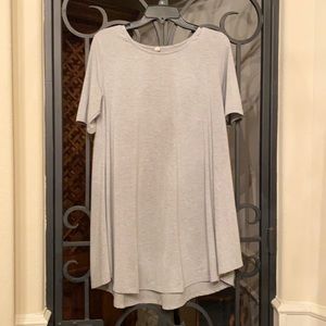 Small T-Shirt Dress EUC